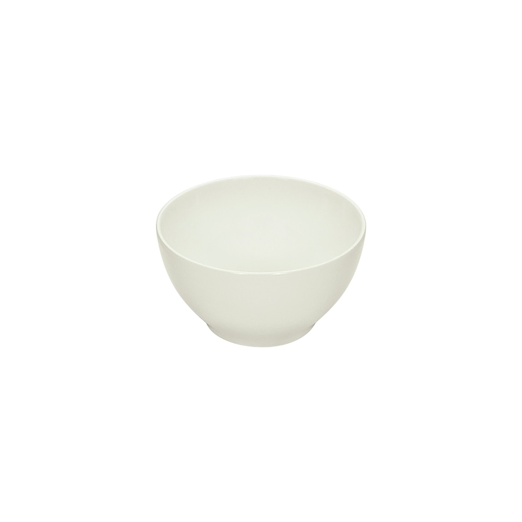 Delight, Bowl nieder / Zuckerdose Unterteil ø 91 mm / 0,19 l